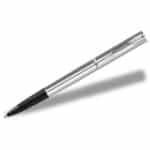 Custom Waterman® Allure Rollerball Pen (Chrome Trim)