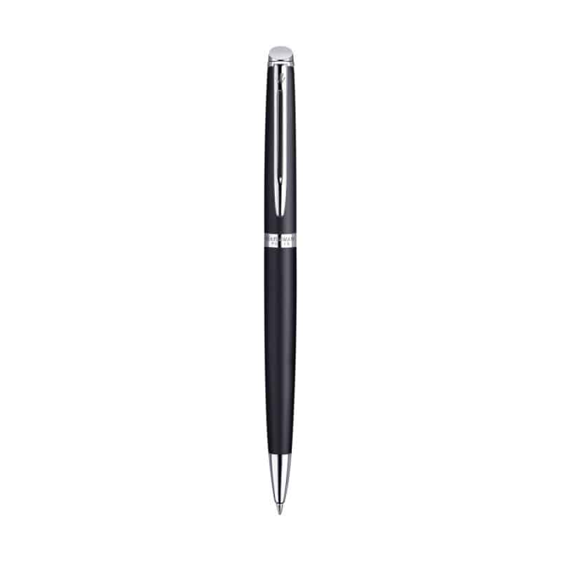 Custom Waterman Hemisphere Ballpoint - Matte