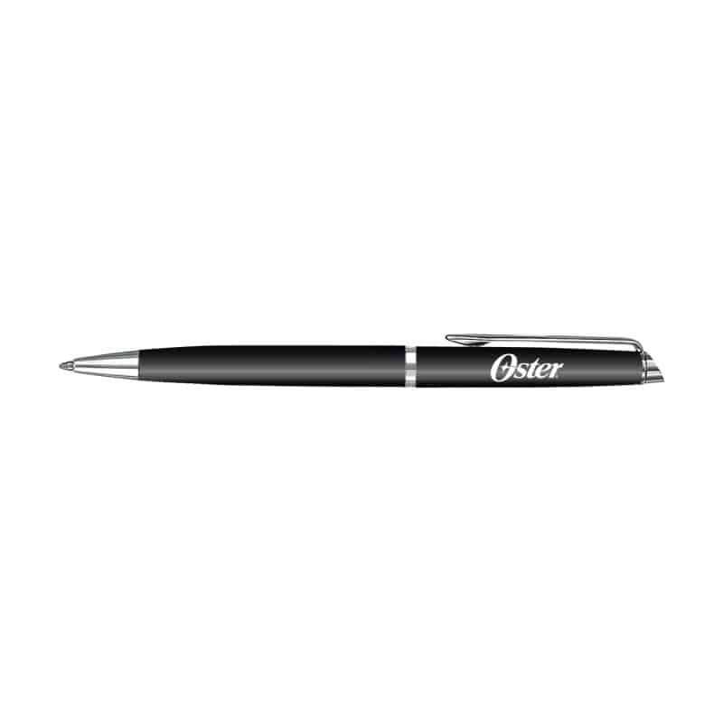 Custom Waterman Hemisphere Ballpoint - Matte